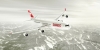 스위스호텔학교 세자르리츠 학생들, 세계에서 가장 긴 스위스 빙하, 알레취 빙하를 만나다.  